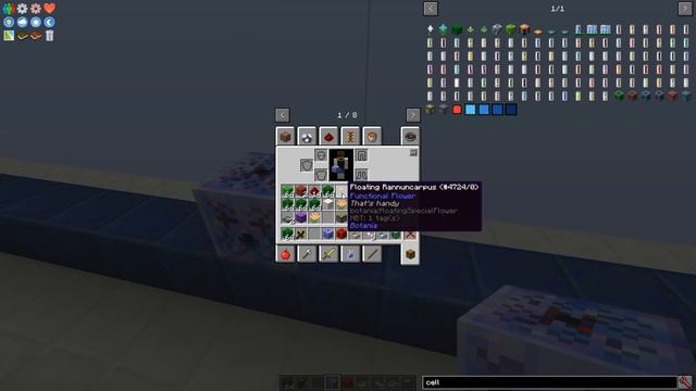 [TUTORIAL] BOTANIA - GAME OF LIFE - AUTOMATION (Dandelifeon) - BETTER VERSION IN DESCRIPTION