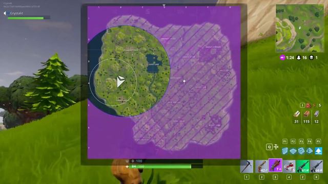 САМЫЙ ЛУЧШИЙ ДЕНЬ! - Fortnite смотреть онлайн