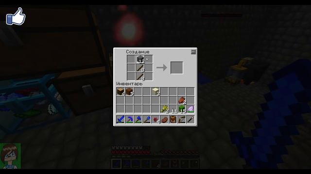 Новые Магические Выживания #12 