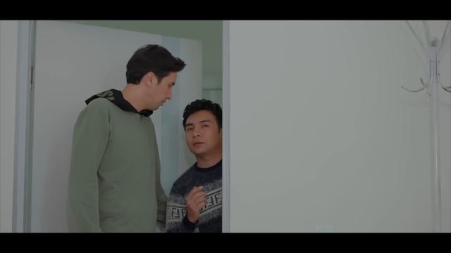 Yolg'iz qo'ying 60 qism (Final) смотреть онлайн