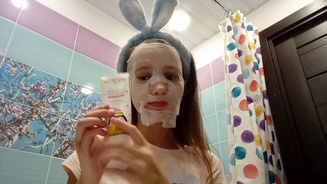 Мое утро ❤ мотивация вставать по утрам/уход за лицом/школа. ❤ смотреть онлайн