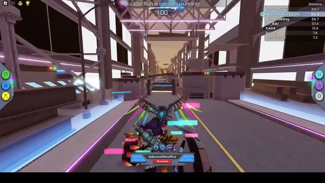 НОВЫЙ ИВЕНТ 3 СЕЗОН РБ БАТЛ 3 в Роблокс | NEW RB Battles 3 roblox | Бесплатные вещи РББ3 2022 смотреть онлайн