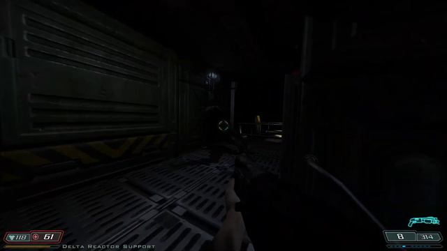 Doom 3 Shotgun Is Inconsistent смотреть онлайн