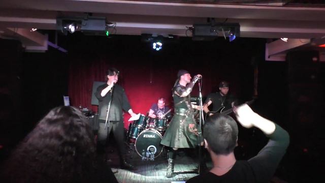 MystTerra & Велес - Полюшко-поле смотреть онлайн