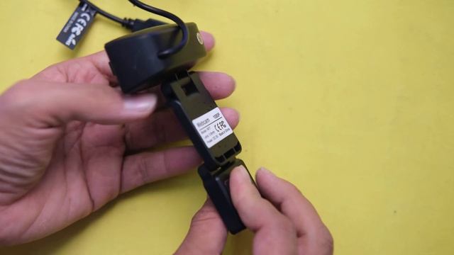 VIDLOK W77 1080P Webcam, Multi-Function Easy For Live Streaming And Conference