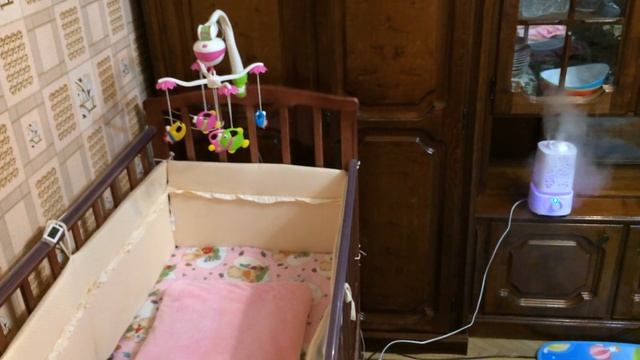 Обзор увлажнителя воздуха смотреть онлайн