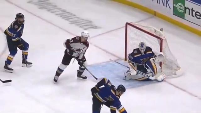 All 19 mikko rantanen goals from the 2019-20 NHL season смотреть онлайн