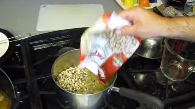 How to make Jambalaya like a Cajun смотреть онлайн