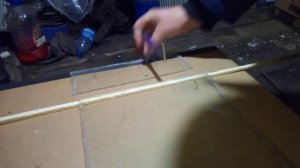 Стеклорез масляный - режет как по маслу!