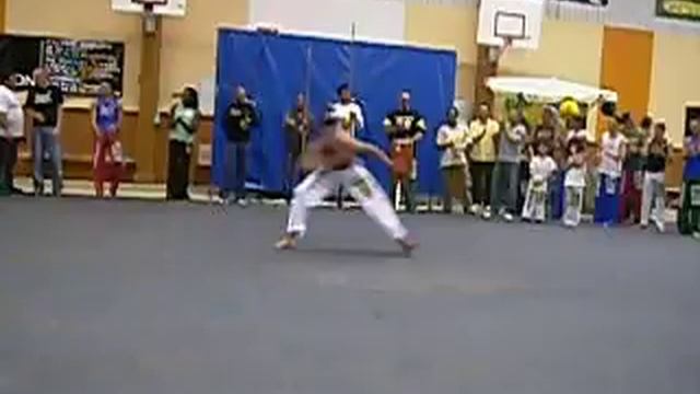 demo capoeira 3 смотреть онлайн