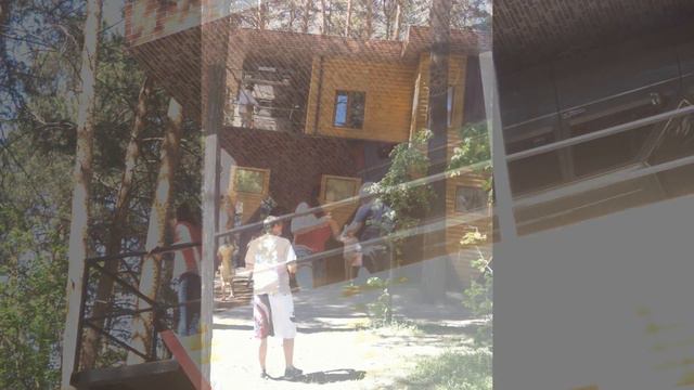 мы в новосибирском зоопарке. смотреть онлайн