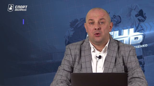 В НХЛ - великая вратарская миграция. День с Алексеем Шевченко