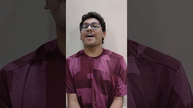 Paranjape Ganarang Karaoke Solo Singing B Group(17yrs) Prajwal Savargaonkar Magnolia. смотреть онлайн