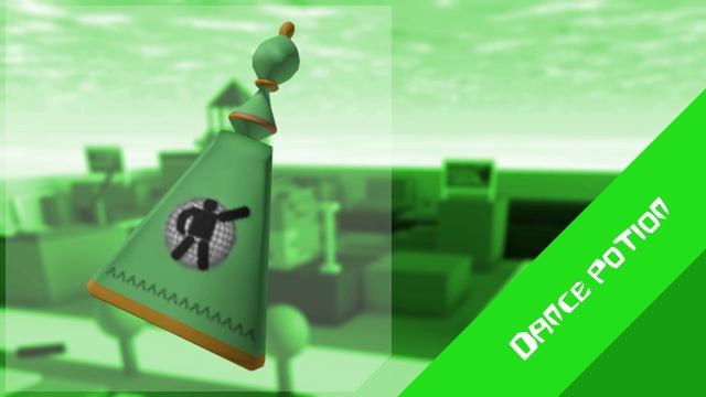 Dance Potion Song (Extended 30 Minutes) - Dance Potion - Roblox смотреть онлайн