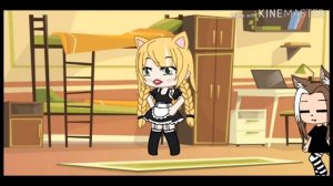 °Дело было вечером, делать было нечего°|ГАЧА ЛАЙФ|