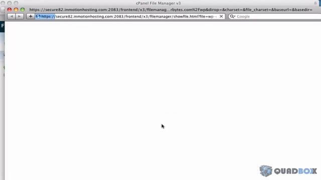 phpMyAdmin Tutorial Part 1 of 2 смотреть онлайн