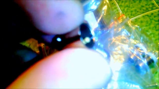 ПЕРЕДЕЛКА LED ЛАМПОЧКИ с 12V на 6V смотреть онлайн