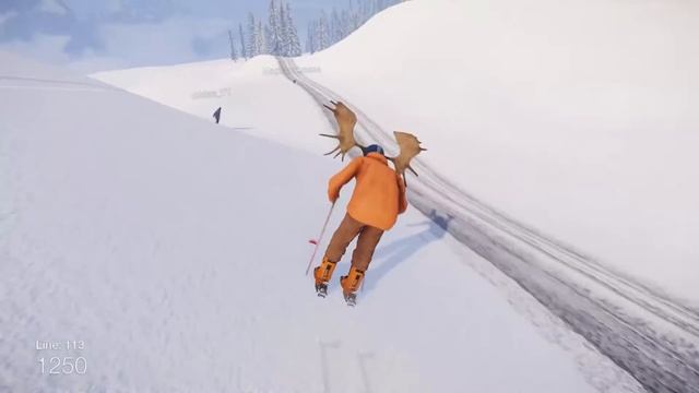 ONE OF THE BEST EARLY ACCESS GAMES | SNOW смотреть онлайн