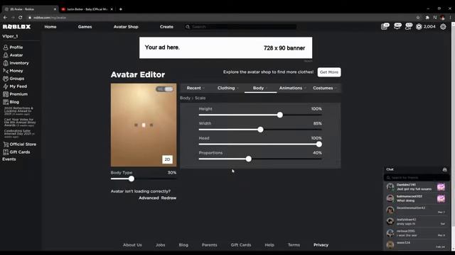 MAKING Genji A ROBLOX ACCOUNT смотреть онлайн