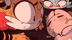 Повелитель зеркал (русская озвучка) by diives