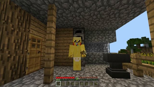 Minecraft Windows 10 Edition 9 3 2017 9 55 16 AM смотреть онлайн