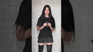 Видео из тик тока Даши Дошик