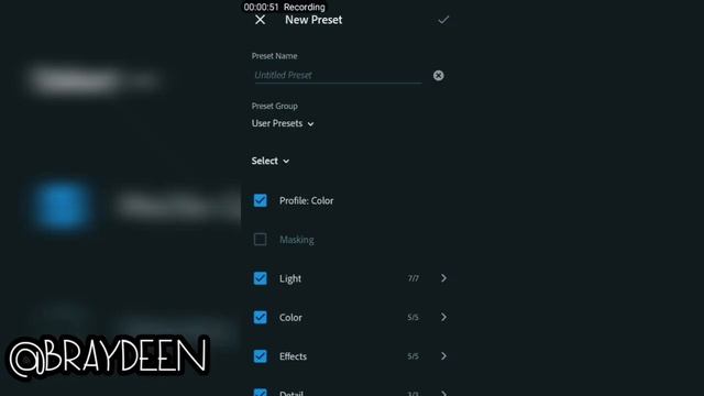 How to add prests in Lightroom ??? смотреть онлайн