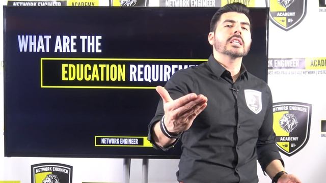 How much do Network Engineers MAKE, What's the FUTURE for US & SKILLS REQUIRE (Video 3 out of 3) смотреть онлайн