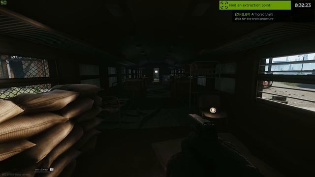 New Extraction Guide Reserve Escape From Tarkov смотреть онлайн
