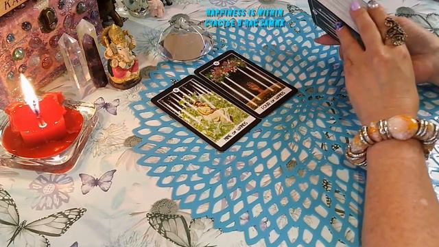 К ЭТОМУ ГОТОВИТ ВАС ВСЕЛЕННАЯ/THE UNIVERSE IS PREPARING YOU FOR THIS # tarotreading смотреть онлайн