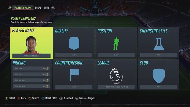 FIFA 22 How to Buy Players For Best Price Ultimate Team смотреть онлайн