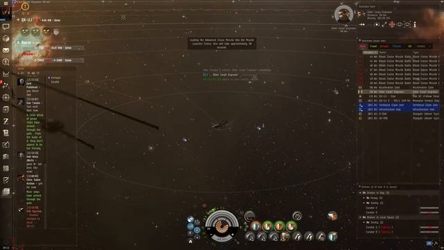 Blood Raider Naval Shipyard (10/10) Rattlesnake смотреть онлайн