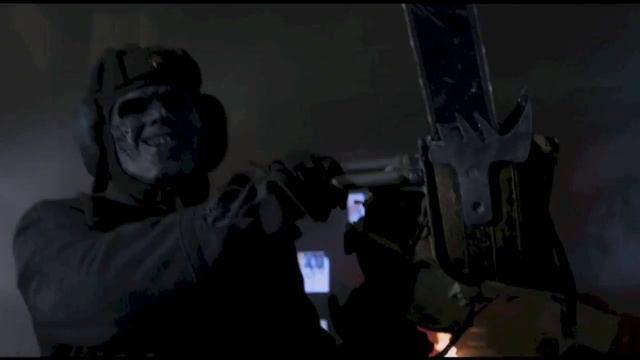 Resident Evil Retribution Music Video