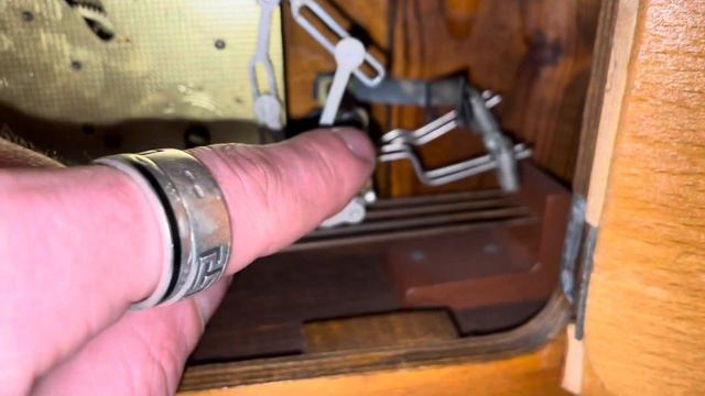 Часы Владимир гост3309-58 первый класс смотреть онлайн