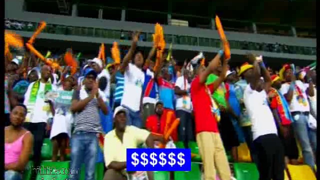 Togo 0 - 2 Congo DR HIH2 смотреть онлайн