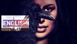 FOR THE ENGLISH SPEAKING AUDIENCE. ДЛЯ АНГЛОЯЗЫЧНОЙ АУДИТОРИИ. ВЕДЬМИНА ИЗБА. ИНГА ХОСРОЕВА