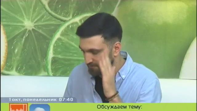 Ольга Юрлова о проблемах из детства