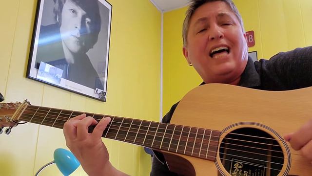 Walking After Midnight смотреть онлайн