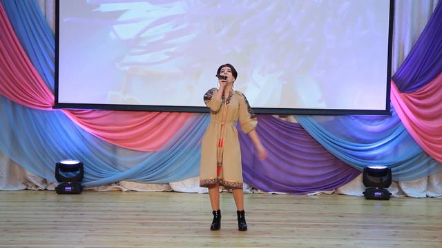 Анастасия Конопацкая Небо славян смотреть онлайн