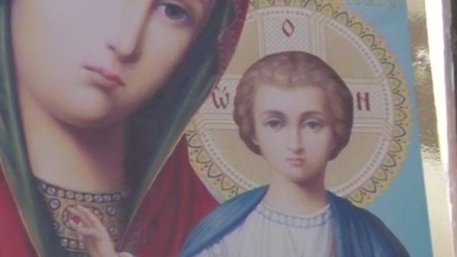 Вековая молитва 12 08 16 смотреть онлайн