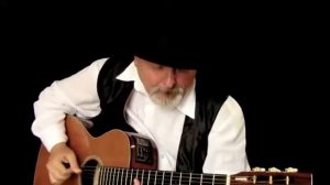 The Shadows   Apache   Igor Presnyakov   acoustic fingerstyle guitar cover