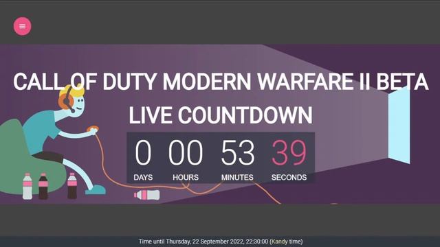 CALL OF DUTY MODERN WARFARE II | First Gameplay beta | COD MW 2 смотреть онлайн