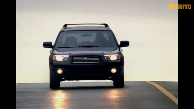 Стоит ли Покупать Субару Форестер 2 (SG5) (2002-2008)? смотреть онлайн