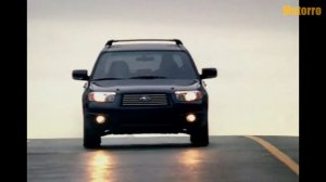 Стоит ли Покупать Субару Форестер 2 (SG5) (2002-2008)?