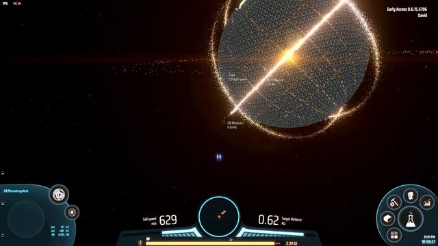 Producing High-Purity Silicon (Silicon Ore, Stone Ore) - Dyson Sphere Program