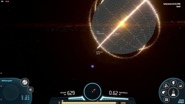 Producing High-Purity Silicon (Silicon Ore, Stone Ore) - Dyson Sphere Program