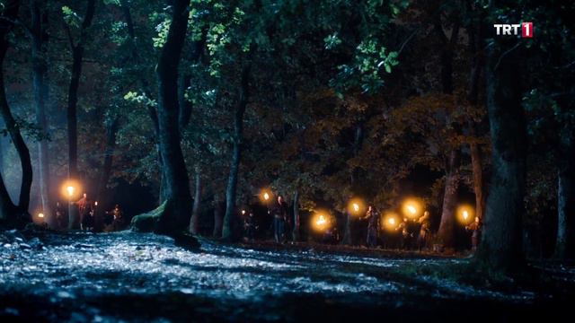 Uyanış: Büyük Selçuklu 7. Bölüm 🏹