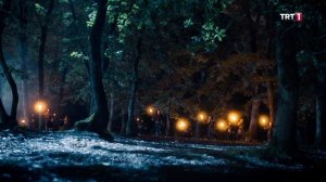 Uyanış: Büyük Selçuklu 7. Bölüm 🏹