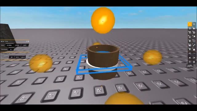 Make a wish | ROBLOX Speed Build смотреть онлайн