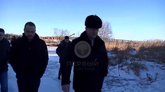 В Благовещенске готовятся к возможному паводку. смотреть онлайн
